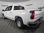 2025 Chevrolet Silverado 1500 Crew Cab 4x4 Pickup for sale #ZT23300 - photo 5