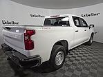 2025 Chevrolet Silverado 1500 Crew Cab 4x4 Pickup for sale #ZT23300 - photo 2