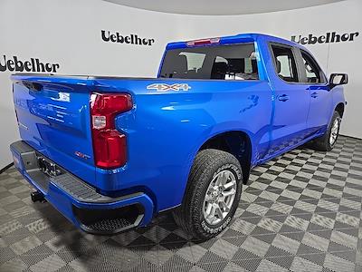 2025 Chevrolet Silverado 1500 Crew Cab 4x4 Pickup for sale #ZT23301 - photo 2