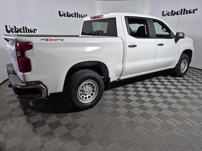 2025 Chevrolet Silverado 1500 Crew Cab 4x4 Pickup for sale #ZT23306 - photo 2