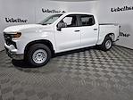 2025 Chevrolet Silverado 1500 Crew Cab 4x4 Pickup for sale #ZT23306 - photo 4