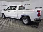 2025 Chevrolet Silverado 1500 Crew Cab 4x4 Pickup for sale #ZT23306 - photo 5