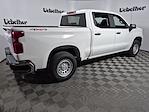 2025 Chevrolet Silverado 1500 Crew Cab 4x4 Pickup for sale #ZT23306 - photo 2