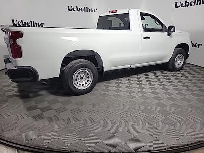 2025 Chevrolet Silverado 1500 Regular Cab 4x2 Pickup for sale #ZT23308 - photo 2