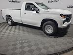 2025 Chevrolet Silverado 1500 Regular Cab 4x2 Pickup for sale #ZT23308 - photo 1