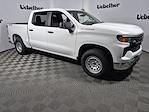 2025 Chevrolet Silverado 1500 Crew Cab 4x4 Pickup for sale #ZT23309 - photo 1