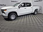 2025 Chevrolet Silverado 1500 Crew Cab 4x4 Pickup for sale #ZT23309 - photo 4