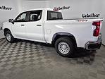 2025 Chevrolet Silverado 1500 Crew Cab 4x4 Pickup for sale #ZT23309 - photo 5