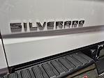 2025 Chevrolet Silverado 1500 Crew Cab 4x4 Pickup for sale #ZT23309 - photo 8