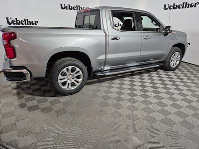 2025 Chevrolet Silverado 1500 Crew Cab 4x4 Pickup for sale #ZT23314 - photo 2
