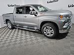 2025 Chevrolet Silverado 1500 Crew Cab 4x4 Pickup for sale #ZT23314 - photo 1