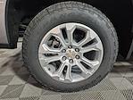 2025 Chevrolet Silverado 1500 Crew Cab 4x4 Pickup for sale #ZT23314 - photo 10