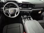 2025 Chevrolet Silverado 1500 Crew Cab 4x4 Pickup for sale #ZT23314 - photo 3