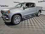 2025 Chevrolet Silverado 1500 Crew Cab 4x4 Pickup for sale #ZT23314 - photo 4