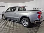 2025 Chevrolet Silverado 1500 Crew Cab 4x4 Pickup for sale #ZT23314 - photo 5