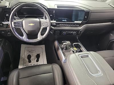 2022 Chevrolet Silverado 1500 Crew Cab 4x4 Pickup for sale #ZT23321A - photo 2