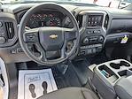 New 2025 Chevrolet Silverado 3500 Regular Cab 4x4 Reading U108-SWs 9' Service Truck for sale #ZT23325 - photo 4