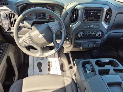 2025 Chevrolet Silverado 2500 Crew Cab SRW 4WD Cab Chassis for sale #ZT23327 - photo 2