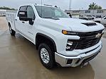 2025 Chevrolet Silverado 2500 Crew Cab SRW 4WD Service Truck for sale #ZT23328 - photo 1