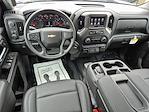 2025 Chevrolet Silverado 2500 Crew Cab SRW 4WD Service Truck for sale #ZT23328 - photo 3