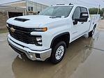 2025 Chevrolet Silverado 2500 Crew Cab SRW 4WD Service Truck for sale #ZT23328 - photo 4