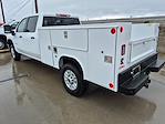 2025 Chevrolet Silverado 2500 Crew Cab SRW 4WD Service Truck for sale #ZT23328 - photo 5