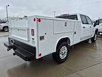 2025 Chevrolet Silverado 2500 Crew Cab SRW 4WD Service Truck for sale #ZT23328 - photo 2