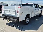 New 2025 Chevrolet Silverado 2500 Crew Cab 4WD Reading SLU98-SW 8' 2" Service Truck for sale #ZT23329 - photo 5