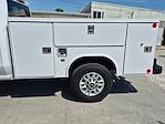 New 2025 Chevrolet Silverado 2500 Crew Cab 4WD Reading SLU98-SW 8' 2" Service Truck for sale #ZT23329 - photo 6
