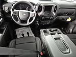 New 2025 Chevrolet Silverado 1500 Work Truck Crew Cab Pickup for sale #ZT23333 - photo 3