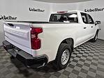 New 2025 Chevrolet Silverado 1500 Work Truck Crew Cab Pickup for sale #ZT23333 - photo 2