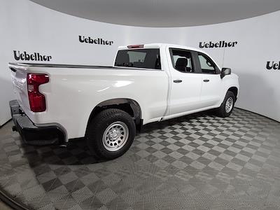2025 Chevrolet Silverado 1500 Crew Cab 4x2 Pickup for sale #ZT23339 - photo 2