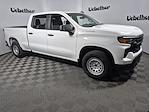 2025 Chevrolet Silverado 1500 Crew Cab 4x2 Pickup for sale #ZT23339 - photo 1