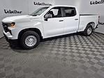 2025 Chevrolet Silverado 1500 Crew Cab 4x2 Pickup for sale #ZT23339 - photo 4