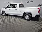 2025 Chevrolet Silverado 1500 Crew Cab 4x2 Pickup for sale #ZT23339 - photo 5