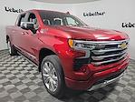 2025 Chevrolet Silverado 1500 Crew Cab 4x4 Pickup for sale #ZT23342 - photo 1