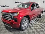 2025 Chevrolet Silverado 1500 Crew Cab 4x4 Pickup for sale #ZT23342 - photo 3