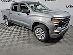 2025 Chevrolet Silverado 1500 Crew Cab 4x4 Pickup for sale #ZT23344 - photo 1