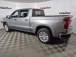 2025 Chevrolet Silverado 1500 Crew Cab 4x4 Pickup for sale #ZT23344 - photo 5