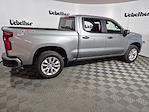 2025 Chevrolet Silverado 1500 Crew Cab 4x4 Pickup for sale #ZT23344 - photo 2