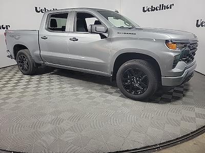 2025 Chevrolet Silverado 1500 Crew Cab 4x4 Pickup for sale #ZT23345 - photo 1
