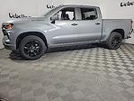 2025 Chevrolet Silverado 1500 Crew Cab 4x4 Pickup for sale #ZT23345 - photo 4