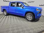 2025 Chevrolet Silverado 1500 Crew Cab 4WD Pickup for sale #ZT23346 - photo 1