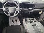2025 Chevrolet Silverado 1500 Crew Cab 4WD Pickup for sale #ZT23346 - photo 3