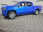 2025 Chevrolet Silverado 1500 Crew Cab 4WD Pickup for sale #ZT23346 - photo 4