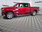 2025 Chevrolet Silverado 1500 Crew Cab 4x4 Pickup for sale #ZT23347 - photo 4