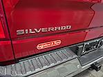 2025 Chevrolet Silverado 1500 Crew Cab 4x4 Pickup for sale #ZT23347 - photo 8