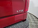2025 Chevrolet Silverado 1500 Crew Cab 4x4 Pickup for sale #ZT23347 - photo 9