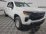 2025 Chevrolet Silverado 1500 Crew Cab 4x4 Pickup for sale #ZT23349 - photo 1