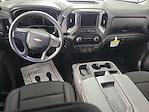 2025 Chevrolet Silverado 1500 Crew Cab 4x4 Pickup for sale #ZT23349 - photo 10